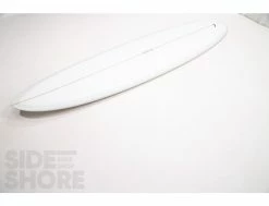 Labyrinth - Clear - 8'4 X 22 1/2" X 3" - Single - US Box -Side-Shore Soldes Magasin labyrinth clear 84 x 22 12 x 3 single us box furrow surfcraft 14