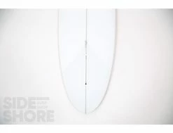 Labyrinth - Clear - 8'4 X 22 1/2" X 3" - Single - US Box -Side-Shore Soldes Magasin labyrinth clear 84 x 22 12 x 3 single us box furrow surfcraft 15