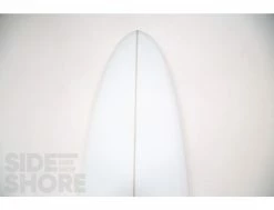 Labyrinth - Clear - 8'4 X 22 1/2" X 3" - Single - US Box -Side-Shore Soldes Magasin labyrinth clear 84 x 22 12 x 3 single us box furrow surfcraft 17