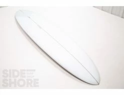 Labyrinth - Clear - 8'4 X 22 1/2" X 3" - Single - US Box -Side-Shore Soldes Magasin labyrinth clear 84 x 22 12 x 3 single us box furrow surfcraft 18