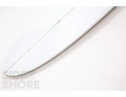 Labyrinth - Clear - 8'4 X 22 1/2" X 3" - Single - US Box -Side-Shore Soldes Magasin labyrinth clear 84 x 22 12 x 3 single us box furrow surfcraft 19