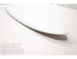 Labyrinth - Clear - 8'4 X 22 1/2" X 3" - Single - US Box -Side-Shore Soldes Magasin labyrinth clear 84 x 22 12 x 3 single us box furrow surfcraft 2
