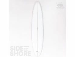 Labyrinth - Clear - 8'4 X 22 1/2" X 3" - Single - US Box