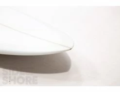 Labyrinth - Clear - 8'4 X 22 1/2" X 3" - Single - US Box -Side-Shore Soldes Magasin labyrinth clear 84 x 22 12 x 3 single us box furrow surfcraft 3