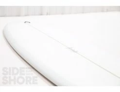 Labyrinth - Clear - 8'4 X 22 1/2" X 3" - Single - US Box -Side-Shore Soldes Magasin labyrinth clear 84 x 22 12 x 3 single us box furrow surfcraft 4