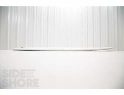 Labyrinth - Clear - 8'4 X 22 1/2" X 3" - Single - US Box -Side-Shore Soldes Magasin labyrinth clear 84 x 22 12 x 3 single us box furrow surfcraft 5