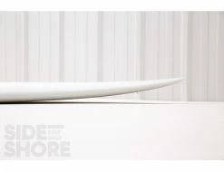 Labyrinth - Clear - 8'4 X 22 1/2" X 3" - Single - US Box -Side-Shore Soldes Magasin labyrinth clear 84 x 22 12 x 3 single us box furrow surfcraft 8