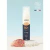 Lait Solaire Bio SPF50 - 100g | Crème Solaire Écologique pour l'Été -Side-Shore Soldes Magasin lait solaire bio spf50 100g kerbi cremes solaires