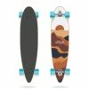 Long Island Landscape Essential 39" Pintail - Complet Longskate pour Sports de Rue -Side-Shore Soldes Magasin landscape essential 39 pintail long island