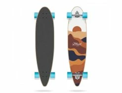 Long Island Landscape Essential 39" Pintail - Complet Longskate pour Sports de Rue