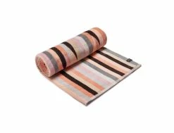 Slowtide Serviette De Plage - Langley | Serviette de plage absorbante et légère -Side-Shore Soldes Magasin langley slowtide 6