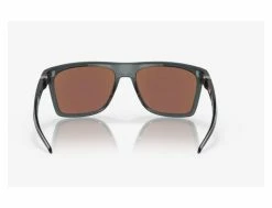 Lunettes de Soleil Oakley Leffingwell Crystal Black Prizm Deep Water Polarisées -Side-Shore Soldes Magasin leffingwell crystal black prizm deep water polarized oakley 2