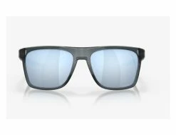Lunettes de Soleil Oakley Leffingwell Crystal Black Prizm Deep Water Polarisées -Side-Shore Soldes Magasin leffingwell crystal black prizm deep water polarized oakley 6