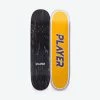 Legends 8.13 - Planche de Skateboard Professionnelle pour Street Sports 1 Legends 8.13 - Planche de Skateboard Professionnelle pour Street Sports -Side-Shore Soldes Magasin legends 813 player skateboards