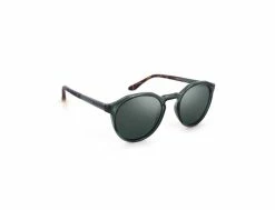 Leon Kaki Tortoise POLARIZED - Lunettes de Soleil Élégantes et Polyvalentes -Side-Shore Soldes Magasin leon kaki tortoise polarized moken vision 2