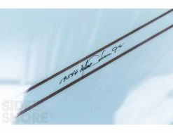 Levitator Type 2 - Tint + Volan + Polish - 9'6 X 23 1/2" X 3" - Single - Us Box -Side-Shore Soldes Magasin levitator type 2 tint 96 x 23 12 x 3 single us box bing surfboards 15