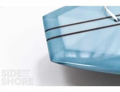 Levitator Type 2 - Tint + Volan + Polish - 9'6 X 23 1/2" X 3" - Single - Us Box -Side-Shore Soldes Magasin levitator type 2 tint 96 x 23 12 x 3 single us box bing surfboards 17