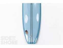 Levitator Type 2 - Tint + Volan + Polish - 9'6 X 23 1/2" X 3" - Single - Us Box -Side-Shore Soldes Magasin levitator type 2 tint 96 x 23 12 x 3 single us box bing surfboards 18