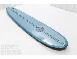 Levitator Type 2 - Tint + Volan + Polish - 9'6 X 23 1/2" X 3" - Single - Us Box -Side-Shore Soldes Magasin levitator type 2 tint 96 x 23 12 x 3 single us box bing surfboards 2