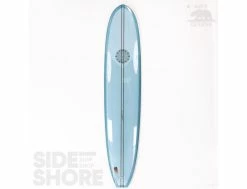 Side-Shore Soldes Magasin 13 Levitator Type 2 - Tint + Volan + Polish - 9'6 X 23 1/2" X 3" - Single - Us Box