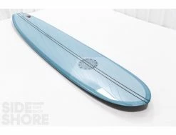 Levitator Type 2 - Tint + Volan + Polish - 9'6 X 23 1/2" X 3" - Single - Us Box -Side-Shore Soldes Magasin levitator type 2 tint 96 x 23 12 x 3 single us box bing surfboards 3