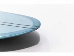 Levitator Type 2 - Tint + Volan + Polish - 9'6 X 23 1/2" X 3" - Single - Us Box -Side-Shore Soldes Magasin levitator type 2 tint 96 x 23 12 x 3 single us box bing surfboards 5