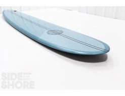 Levitator Type 2 - Tint + Volan + Polish - 9'6 X 23 1/2" X 3" - Single - Us Box -Side-Shore Soldes Magasin levitator type 2 tint 96 x 23 12 x 3 single us box bing surfboards 7