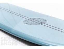 Levitator Type 2 - Tint + Volan + Polish - 9'6 X 23 1/2" X 3" - Single - Us Box -Side-Shore Soldes Magasin levitator type 2 tint 96 x 23 12 x 3 single us box bing surfboards 8