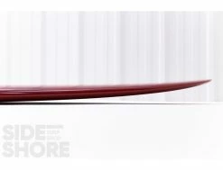 Levitator Type 2 - Planche de Surf Tint + Volan + Poli - 9'2 X 23 1/4" X 2 7/8" - Single - Us Box -Side-Shore Soldes Magasin levitator type 2 tint polish 92 x 23 14 x 2 78 single us box bing surfboards 10