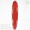 Levitator Type 2 - Planche de Surf Tint + Volan + Poli - 9'2 X 23 1/4" X 2 7/8" - Single - Us Box -Side-Shore Soldes Magasin levitator type 2 tint polish 92 x 23 14 x 2 78 single us box bing surfboards