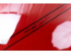 Levitator Type 2 - Planche de Surf Tint + Volan + Poli - 9'2 X 23 1/4" X 2 7/8" - Single - Us Box -Side-Shore Soldes Magasin levitator type 2 tint polish 92 x 23 14 x 2 78 single us box bing surfboards 14