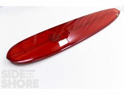 Levitator Type 2 - Planche de Surf Tint + Volan + Poli - 9'2 X 23 1/4" X 2 7/8" - Single - Us Box -Side-Shore Soldes Magasin levitator type 2 tint polish 92 x 23 14 x 2 78 single us box bing surfboards 18