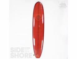 Levitator Type 2 - Planche de Surf Tint + Volan + Poli - 9'2 X 23 1/4" X 2 7/8" - Single - Us Box