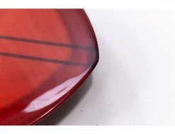 Levitator Type 2 - Planche de Surf Tint + Volan + Poli - 9'2 X 23 1/4" X 2 7/8" - Single - Us Box -Side-Shore Soldes Magasin levitator type 2 tint polish 92 x 23 14 x 2 78 single us box bing surfboards 5