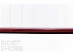 Levitator Type 2 - Planche de Surf Tint + Volan + Poli - 9'2 X 23 1/4" X 2 7/8" - Single - Us Box -Side-Shore Soldes Magasin levitator type 2 tint polish 92 x 23 14 x 2 78 single us box bing surfboards 9