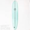 Levitator Type 2 - Tint + Volan + Polish - 9'8 X 23 5/8" X 3 1/8" - Single - Us Box -Side-Shore Soldes Magasin levitator type 2 tint polish 98 x 23 58 x 3 18 single us box bing surfboards