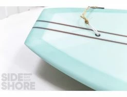 Levitator Type 2 - Tint + Volan + Polish - 9'8 X 23 5/8" X 3 1/8" - Single - Us Box -Side-Shore Soldes Magasin levitator type 2 tint polish 98 x 23 58 x 3 18 single us box bing surfboards 16