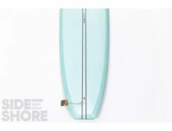 Levitator Type 2 - Tint + Volan + Polish - 9'8 X 23 5/8" X 3 1/8" - Single - Us Box -Side-Shore Soldes Magasin levitator type 2 tint polish 98 x 23 58 x 3 18 single us box bing surfboards 18