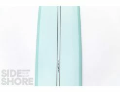 Levitator Type 2 - Tint + Volan + Polish - 9'8 X 23 5/8" X 3 1/8" - Single - Us Box -Side-Shore Soldes Magasin levitator type 2 tint polish 98 x 23 58 x 3 18 single us box bing surfboards 19