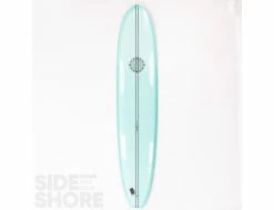 Levitator Type 2 - Tint + Volan + Polish - 9'8 X 23 5/8" X 3 1/8" - Single - Us Box