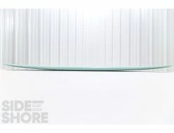 Levitator Type 2 - Tint + Volan + Polish - 9'8 X 23 5/8" X 3 1/8" - Single - Us Box -Side-Shore Soldes Magasin levitator type 2 tint polish 98 x 23 58 x 3 18 single us box bing surfboards 8