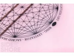 Levitator Type 2 - Tint + Volan + Polish - 9'0 X 23" X 2 7/8" - Single - Us Box -Side-Shore Soldes Magasin levitator type 2 tint volan polish 90 x 23 x 2 78 single us box bing surfboards 11