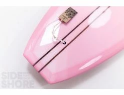 Levitator Type 2 - Tint + Volan + Polish - 9'0 X 23" X 2 7/8" - Single - Us Box -Side-Shore Soldes Magasin levitator type 2 tint volan polish 90 x 23 x 2 78 single us box bing surfboards 12