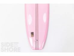 Levitator Type 2 - Tint + Volan + Polish - 9'0 X 23" X 2 7/8" - Single - Us Box -Side-Shore Soldes Magasin levitator type 2 tint volan polish 90 x 23 x 2 78 single us box bing surfboards 13