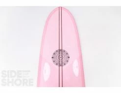 Levitator Type 2 - Tint + Volan + Polish - 9'0 X 23" X 2 7/8" - Single - Us Box -Side-Shore Soldes Magasin levitator type 2 tint volan polish 90 x 23 x 2 78 single us box bing surfboards 15