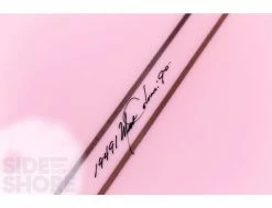 Levitator Type 2 - Tint + Volan + Polish - 9'0 X 23" X 2 7/8" - Single - Us Box -Side-Shore Soldes Magasin levitator type 2 tint volan polish 90 x 23 x 2 78 single us box bing surfboards 16