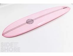 Levitator Type 2 - Tint + Volan + Polish - 9'0 X 23" X 2 7/8" - Single - Us Box -Side-Shore Soldes Magasin levitator type 2 tint volan polish 90 x 23 x 2 78 single us box bing surfboards 17