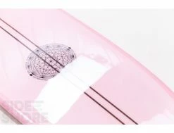 Levitator Type 2 - Tint + Volan + Polish - 9'0 X 23" X 2 7/8" - Single - Us Box -Side-Shore Soldes Magasin levitator type 2 tint volan polish 90 x 23 x 2 78 single us box bing surfboards 18