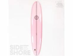 Levitator Type 2 - Tint + Volan + Polish - 9'0 X 23" X 2 7/8" - Single - Us Box