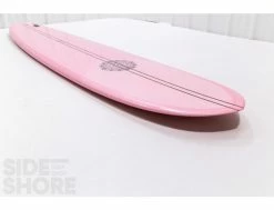 Levitator Type 2 - Tint + Volan + Polish - 9'0 X 23" X 2 7/8" - Single - Us Box -Side-Shore Soldes Magasin levitator type 2 tint volan polish 90 x 23 x 2 78 single us box bing surfboards 3